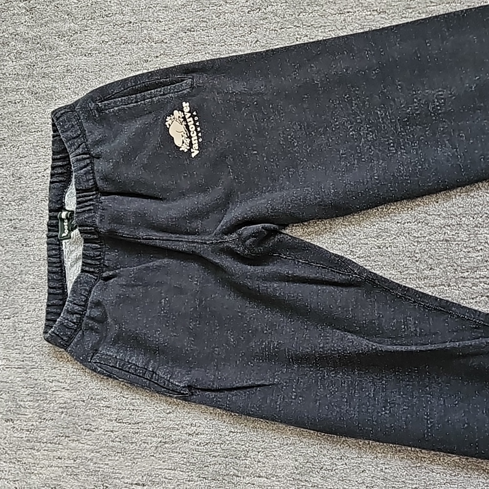 Roots jogger sweatpants